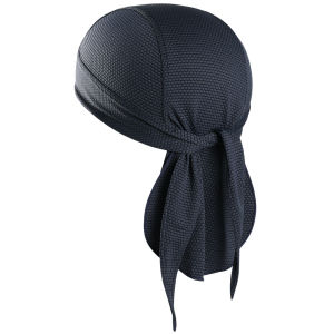 Doo Rag Cap Cooling Quick Dry Breathable Head Wrap Helmet Liner Sweat Absorbing Bandana Cap for Cycling Motorcycle Outdoor Sport