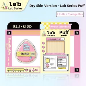 BLJ | Soft Non-powder-consuming Makeup Sponge for Foundation