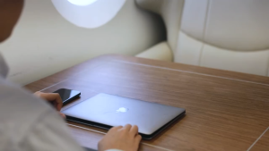 Original YOOBAO M25 20000mAh 100W Super Fast Charging Slim & Portable Power Bank with Built in Cable