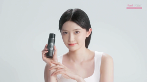 [BUNDLE] PRAMY Moisturizing Dewy Finish Makeup Setting Spray + Sheer Translucent Loose Powder