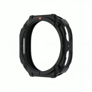 Strap+Case for Samsung Galaxy Watch 9 40 44mm Sport Bracelet Correa for Galaxy Watch 8 40mm 44mm Strap Accessories