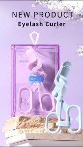 Kẹp uốn mi 3D mang lại hàng mi cong tự nhiên BAG U KEPMIXANHTIM48