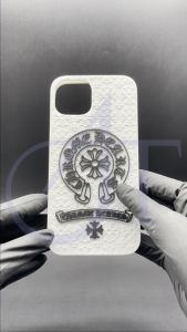 Case Iphone 3D Softcase Casing Hearts White 11 12 13 14 Pro Max 7Plus XR X XS MAX 7 8 Plus Anti Crack