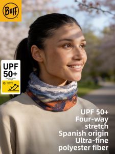 Buff | Sun Protection Breathable Quick-drying Headwear