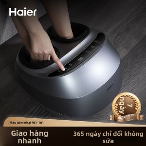 Haier | Máy Massage Chân & Bàn Tay Tự Động Nhào Trộn