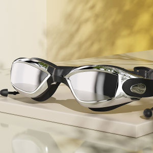 Warrior | Prescription Anti-fog HD Waterproof Swimming Goggles