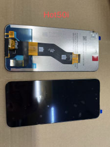 TFT display For Infinix Hot 50i LCD Touch Screen Digitizer Assembly For Infinix Hot 50i Display Replacement Panel X6531 X6531B