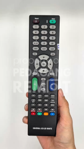 Remot Remote TV Smart TV LCD LED Universal (TCL Konka Sharp Toshiba Sanyo Haier Hitachi Philips)