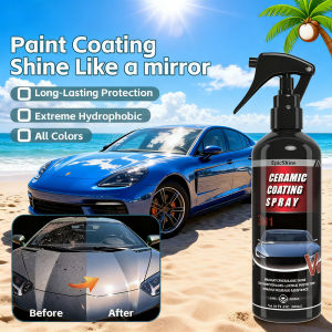 Car Ceramic Nano Coating Liquid Coatin Nano Crystal Hydrophobic Layer Polishing Paint Coating Agent Car Polish Nanos Coatings