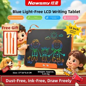 NIUMAN | Large Color LCD Writing Board 18 inches