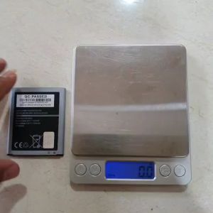 Baterai Sams J111 J1 ACE NEO ORIGINAL Battery Batre Bat Original