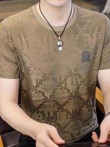 Áo Thun Tay Ngắn Mùa Hè Thời Trang