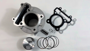 BLOK SEHER BORING PAKET BOREUP KRT YAMAHA MIO 585