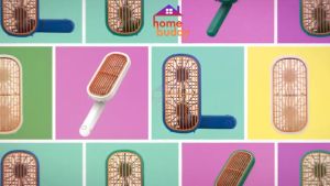 YASE Double-Headed Handheld Fan YS-2226