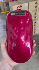 KAWAN PAINT 5 COLOUR CODE PAINT (CP 106107108109110) CRYSTAL BY SUPERSTAR
