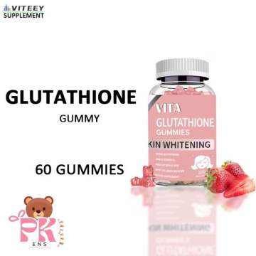 ช้อป Vita Glutathione 1000mg ออนไลน์ในราคาที่ดีกว่า