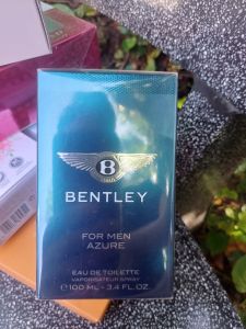 BENTLEY AZURE EDT FOR MEN Nước Hoa Nam 100ml