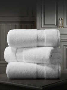 SIDEFU | Luxurious Absorbent Adult Bath Towel