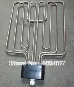 steam rice heating elementrubber head electric heat heating tubeheater elementsheater electrical part
