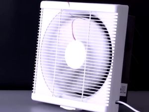 Exhaust Fan Dinding Kipas Angin Hexos Plafon 8 inch kipas atap kipas kamar mandi kipas dapur Kipas Angin Hisap Plafon Ceiling Exhaust Heksos Fan Dinding Exhaust Fan Dinding Wall Exhaust