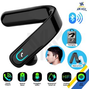 [KN ACC] BLUETOOTH HEADSET WIRELESS BUSINESS SPORT NVN-BTHF6