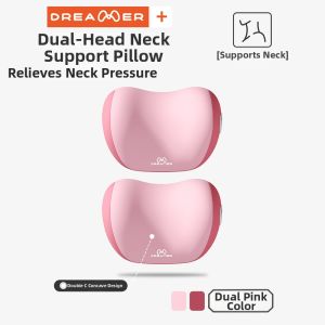 ZHIMENGREN | Lumbar Support Car Seat Cushion