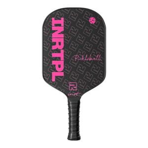INRT | Carbon Fiber Professional & Kids Pickleball Paddle