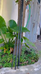 Cần Câu Lục Câu Biển 3 Khúc Power Surf T33-425 Chuyên Dùng Câu Xa Bờ Tải Cá 20kg