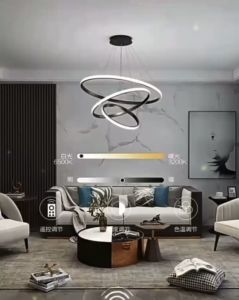 ĐÈN THẢ TRẦN 20 - 40 -60 150W TRANG TRÍ PHÒNG KHÁCH ÁNH SÁNG ĐỔI 3 MÀU ĐÈN THẢ TRẦN 20 - 40 -60 150W TRANG TRÍ PHÒNG KHÁCH ÁNH SÁNG ĐỔI 3 MÀU