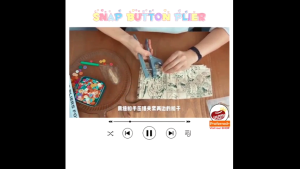 Snap Button Plier Hand Press Plier FOR SNAP BUTTON PLASTICS RESIN SIZE T3 T5 T8  Plastic Snap Button