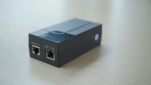 iCx Passive PoE Injector/Splitter