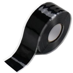 Grip Tape Self-Adhesive Silicone Tape Used for Pull Rods Barbells Dumbbells Fitness Equipment Bicycle Handlebars Tools