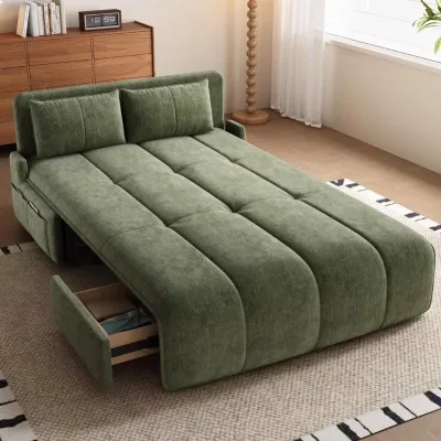 yishujia office | Smart Electric Multifunctional Adjustable Sofa Bed