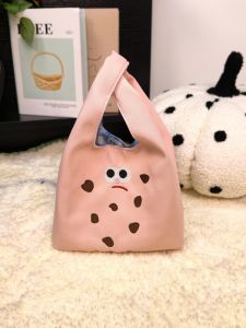 FUSHIXIONG | Mini Portable Commuter Handbag