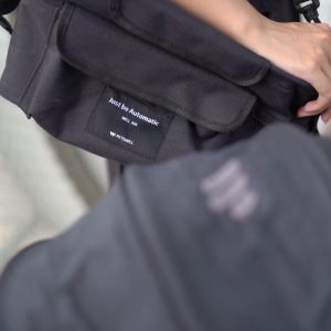 [ NEW! ]  กระเป๋าอเนกประสงค์  PETSWILL Organizer Bag จากประเทศเกาหลี