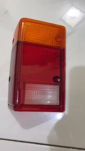 Mika Kaca Lampu Stop Lamp Sein Belakang Mitsubishi L300 L-300 Wagon OLD Lama Station Minibus Siku Karoseri Adiputro