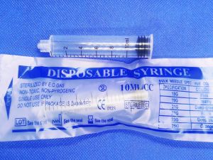 Misfill Needle Filter Syringe Negative Pressure Tube Nine-Hole Five-Hole Beauty Facial Instrument Non-Invasive Hydration Treatment