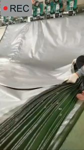 ผ้าใบกันแดดฝน ผ้าใบกันแดดกันฝน ผ้าใบPE (2x2) ขนาด 2x3, 3x3, 3x4, 3x5, 4x5, 4x6, 5x6, 5x8, 6x8, 6x10, 8x10, 10x12 เมตร - 2 หมายเลข ผ้าใบกันแดดฝน ผ้าคลุมรถกระบะ