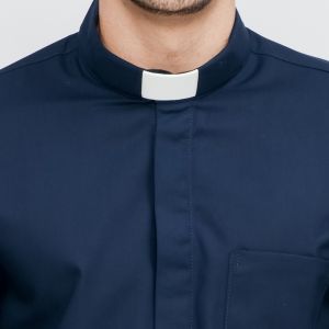 Pendeta - Collar - Plastic PE - Miracle - JMB
