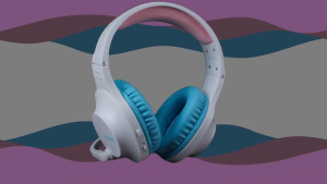 Sades Spirits Multi-platform Gaming Headset