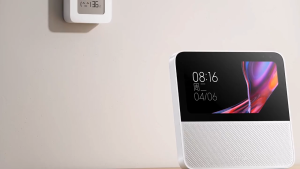 Đèn sưởi nhà tắm âm trần Xiaomi Mijia S1 MJYB03YL – Khử trùng Plasma làm nóng nhanh 60s thông gió