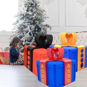 -Funny Prank Gift Middle Finger Novelty Christmas Gift Adult Toy Surprise Pop Up Box With Screws Annoying Present For Friends