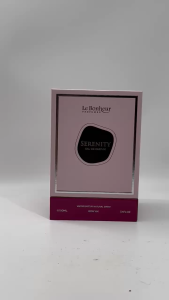 Serenity Eau De Parfum 100ml By Le Bonheur Perfumes