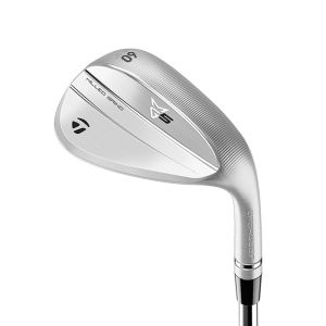 Taylormade | Mens New High-spin Forged Wedge