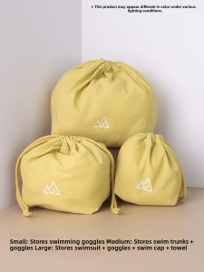 MAINUOJUJIA | Water-resistant Storage Bag