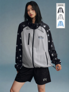 MEDM | UPF50+ UV Protection Breathable Lightweight Top