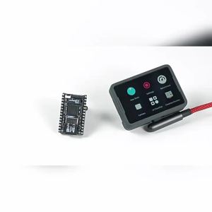Sipeed MaxiCAM-Lite Camera Development Board RISCV AI Visual Recognition Support for MaixVision IDE (without/with 32GB Card)