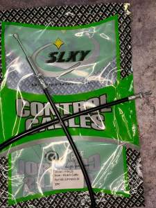 Yamaha YTX 125 Clutch Cable Galvanized Cable Japan Quality