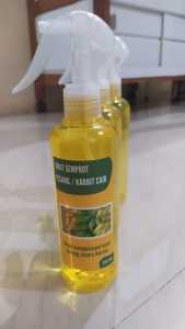 CAIRAN PEMATANG BUAH BUAHAN ( KARBIT ) 250ML.karbit cair pling ampuh