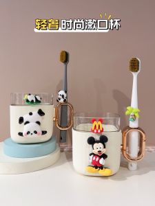 Attractive & Accessible Toothbrush Cups: A Comprehensive Guide